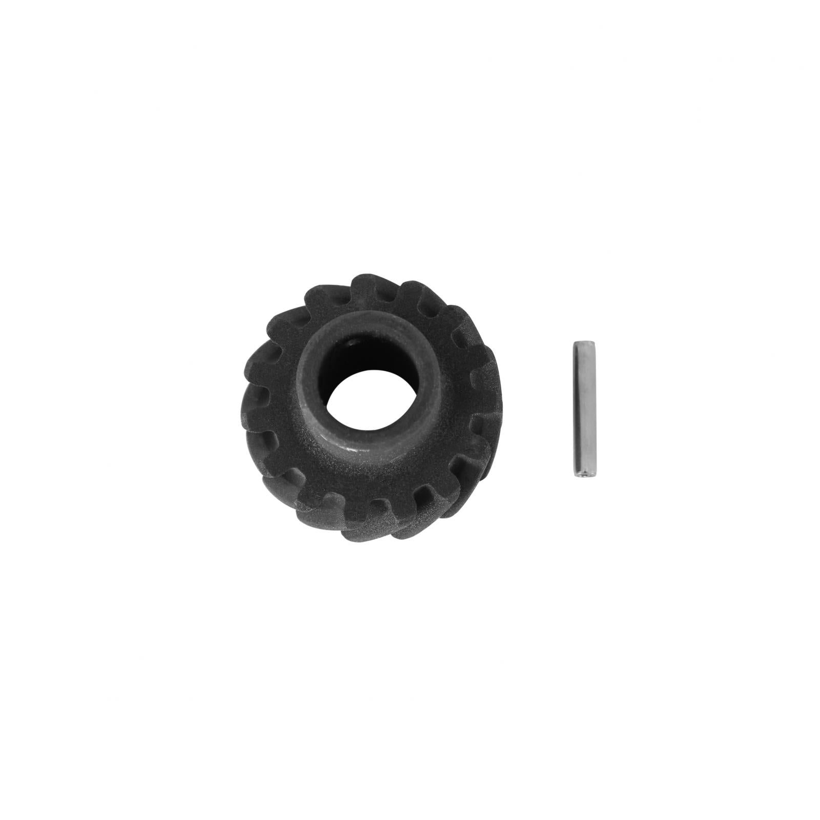 Ford 351C 460 Cast Iron Distributor Gear Fits Ford 351C, 351M, 400, 429 And Fe MSD Ignition