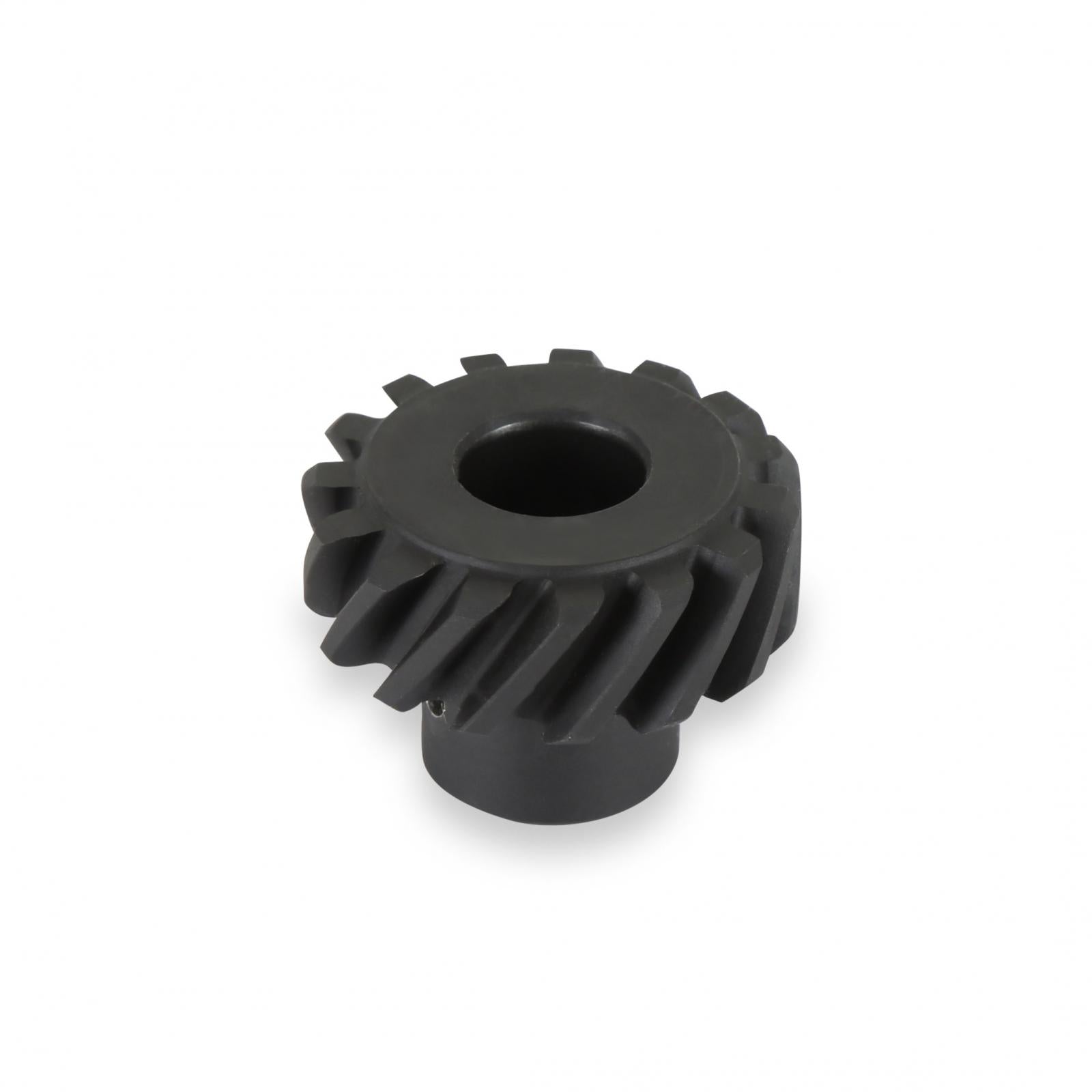 Ford Steel Gear 351C-460 W/Hydraulic Roller Cam This Ford Steel Gear Provides Long Life, An Easy Break-In Period And Reliable Performance MSD Ignition