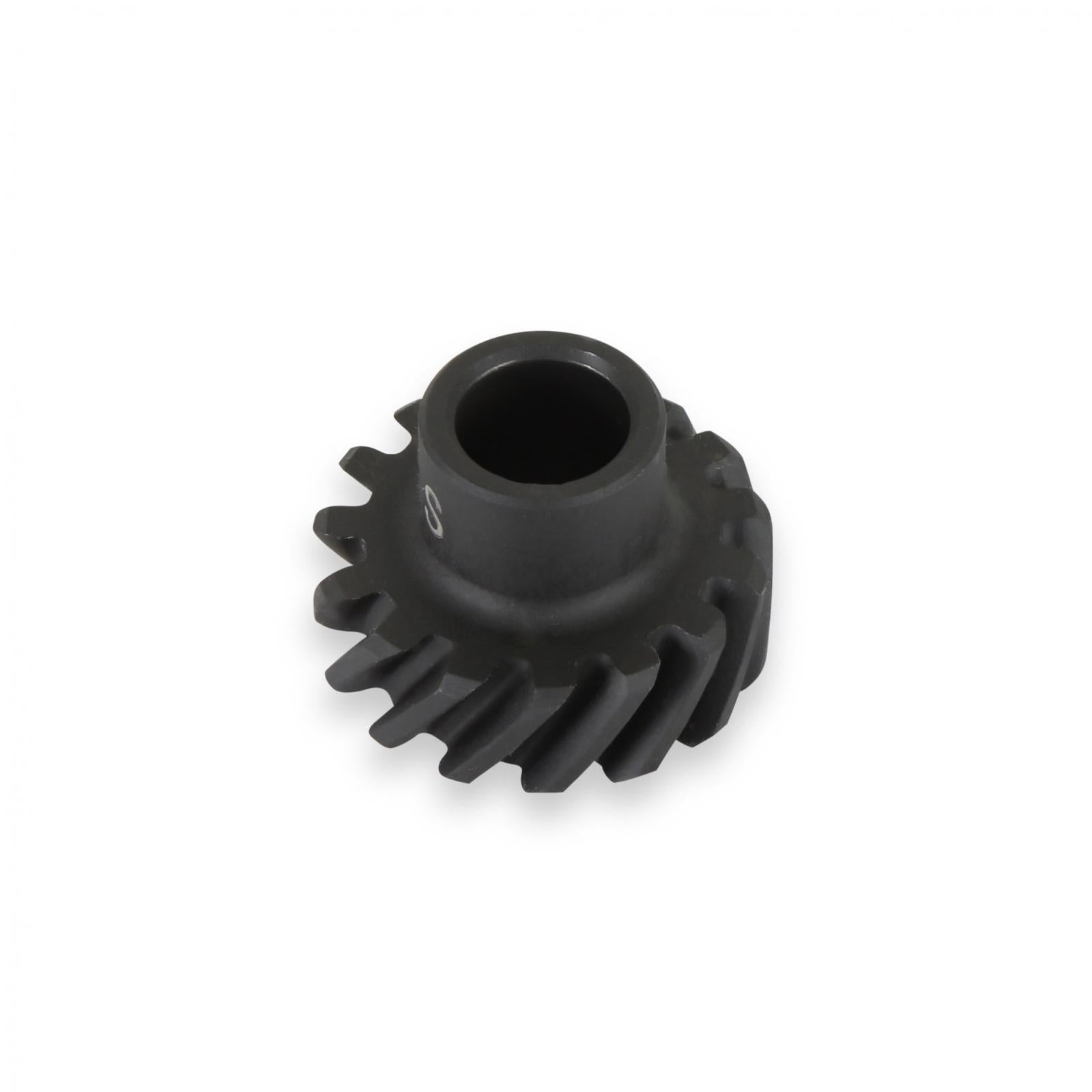 Ford Steel Gear 351C-460 W/Hydraulic Roller Cam This Ford Steel Gear Provides Long Life, An Easy Break-In Period And Reliable Performance MSD Ignition-1