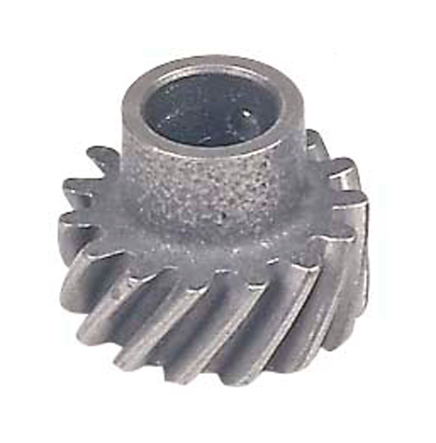 Ford 289/302 Cast Iron Distributor Gear For Use On Ford 289 And 302 MSD Ignition