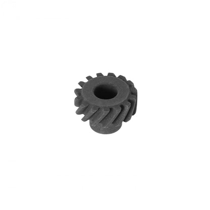 Ford 302 And 351W Steel Distributor Gear Direct Replacement For The 8455 & 8456 5.0L EFI Distributors Also Fits 351W Distributors With 0.531 Inch Id MSD Ignition-2
