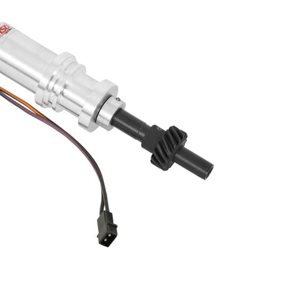 Ford 351W Steel Gear Billet Distributor Fits 351W With Steel Gear For Hydraulic Roller Cams. Must Be Used With An 6, 7 Or 8-Series MSD Ignition-3