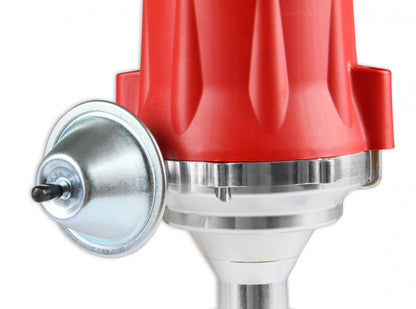 Holden V8 W/Internal Module Distributor Holden Ready-To-Run Distributor Include A Built-In Module So No Control Required MSD Ignition-2