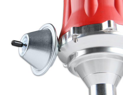 Holden V8 W/Internal Module Distributor Holden Ready-To-Run Distributor Include A Built-In Module So No Control Required MSD Ignition-3