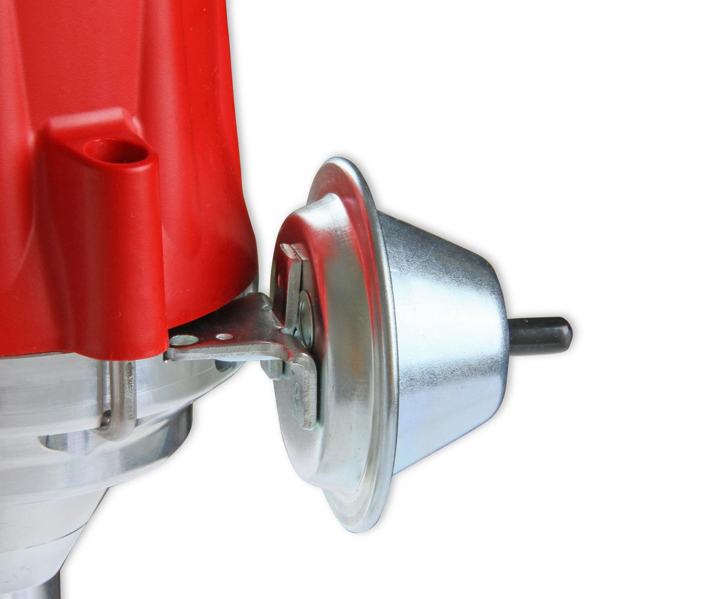 Holden V8 W/Internal Module Distributor Holden Ready-To-Run Distributor Include A Built-In Module So No Control Required MSD Ignition-4