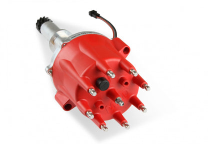 Holden V8 Pro-Billet Distributor This Is Our Most Australian Popular Performance Distributor Must Be Used With An 6, 7 Or 8-Series MSD Ignition-4