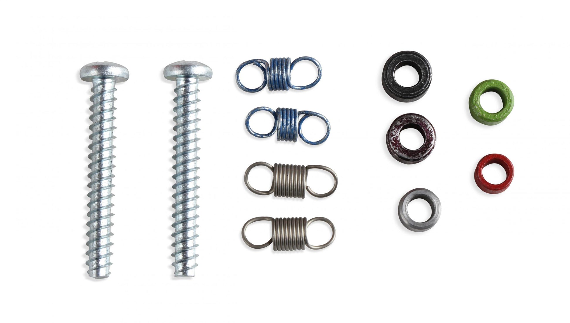 Distributor Ford Fe, Steel Gear 'S Pro-Billet Distributor W/Red Cap And Steel Gear, Requires The Use Of 6, 7, 8 Series MSD Ignition-2