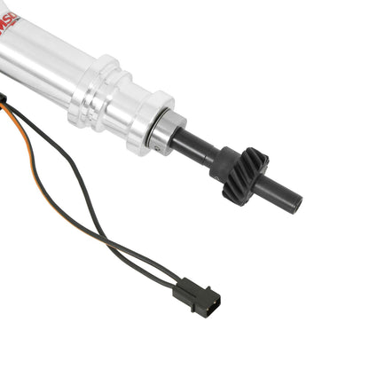 Ford 289/302 Billet Distributor Fits 289, 302 With Steel Gear For Hydraulic Roller Cams. Must Be Used With An 6, 7 Or 8-Series MSD Ignition-3