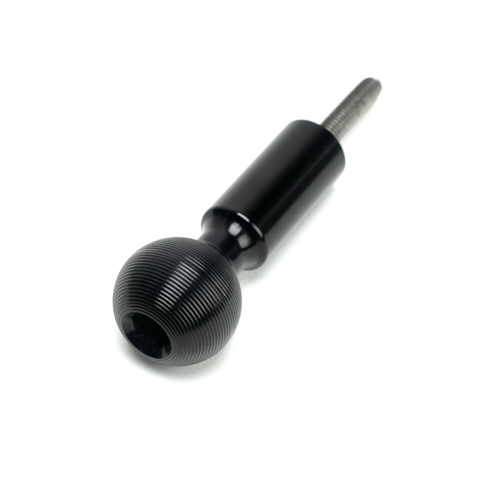 CMM Offroad 1-inch Universal A-Pillar Ball Mount sPOD