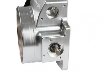 Throttle Body 102Mm Throttle Body Ls Engine With GM Iac Provision Holley Sniper EFI-5