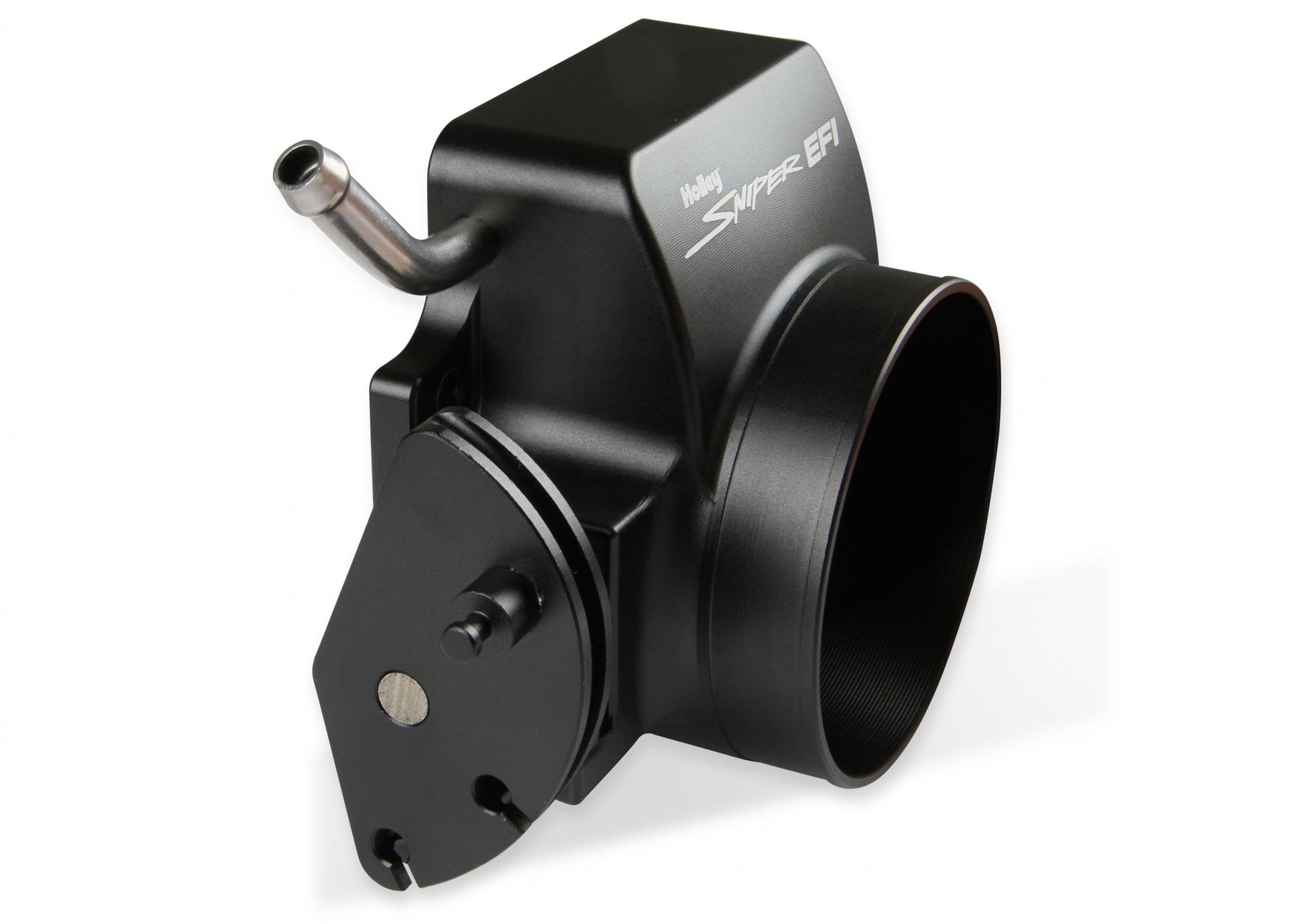 Throttle Body 92Mm Throttle Body Ls Engine,With GM Iac Provision Holley Sniper EFI-3