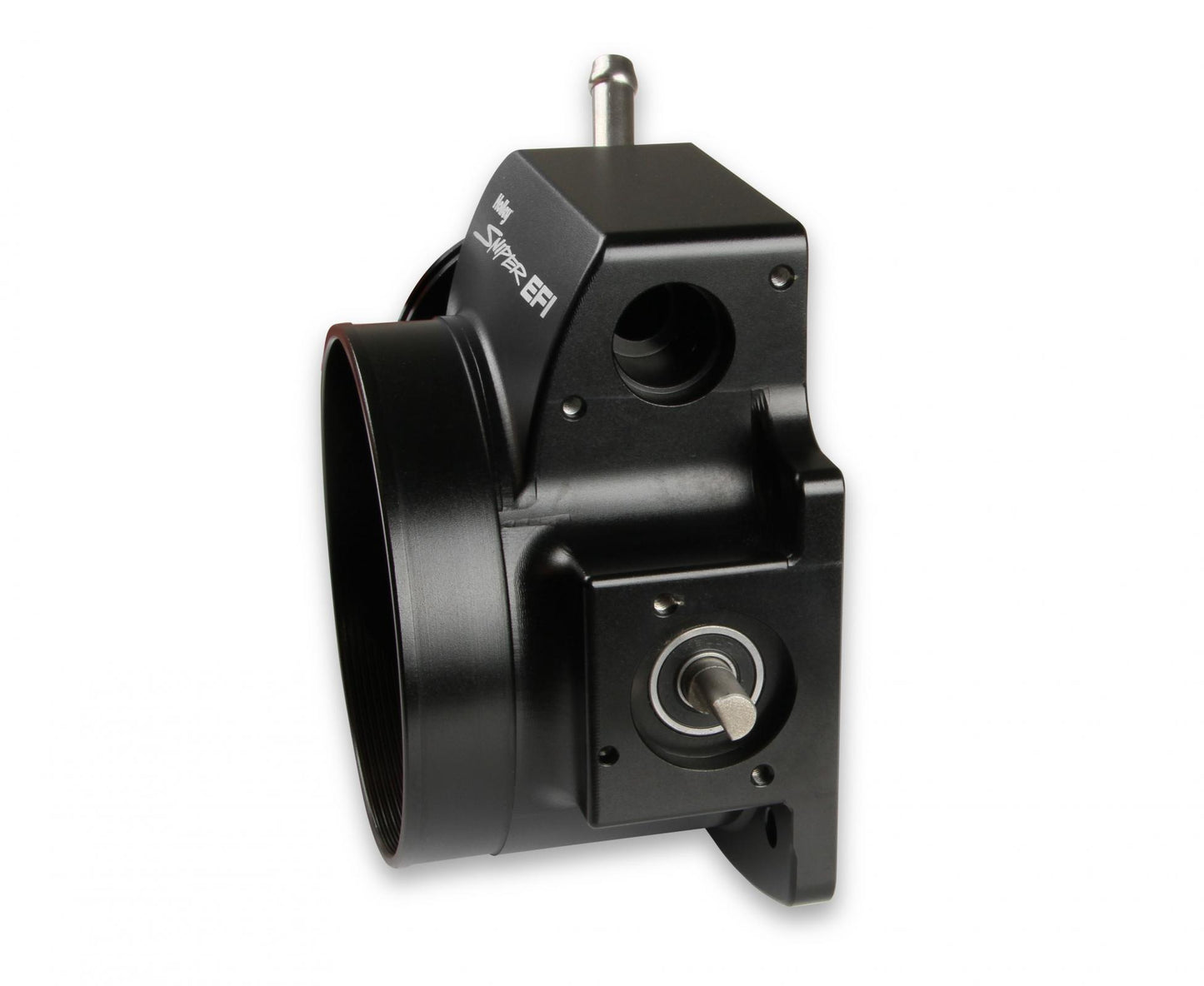 Throttle Body 102Mm Throttle Body Ls Engine With GM Iac Provision Holley Sniper EFI-1