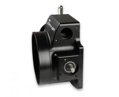 Throttle Body 102Mm Throttle Body Ls Engine With GM Iac Provision Holley Sniper EFI-1