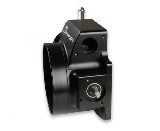 Throttle Body 102Mm Throttle Body Ls Engine With GM Iac Provision Holley Sniper EFI-1