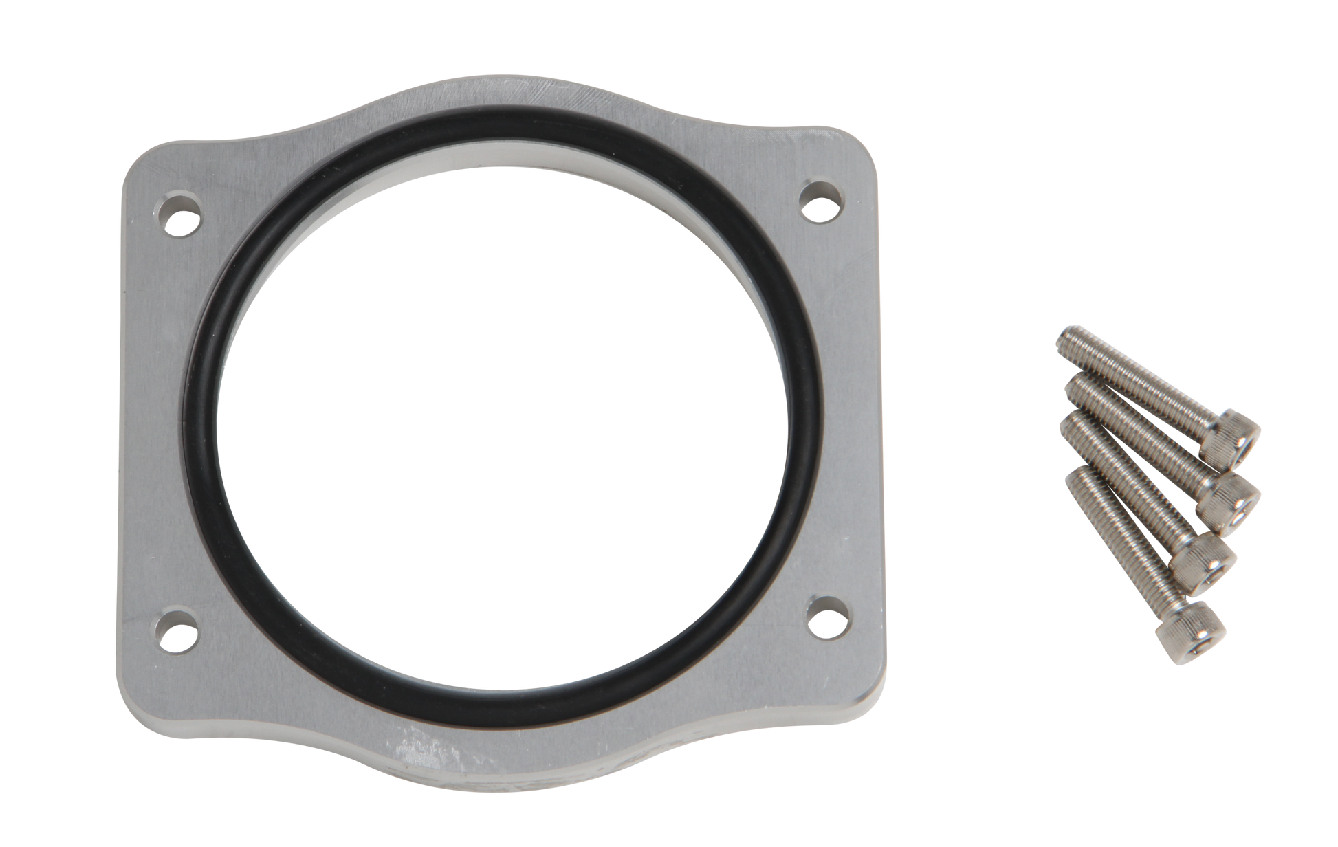 Throttle Body 90Mm Throttle Body Ls Engine With GM Iac Provision Holley Sniper EFI-8