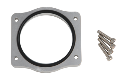 Throttle Body 90Mm Throttle Body Ls Engine With GM Iac Provision Holley Sniper EFI-8