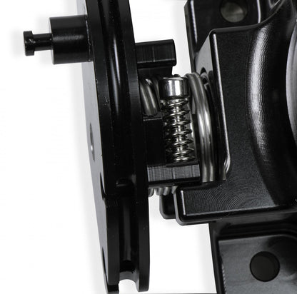 Throttle Body 90Mm Throttle Body Ls Engine With GM Iac Provision Holley Sniper EFI-3