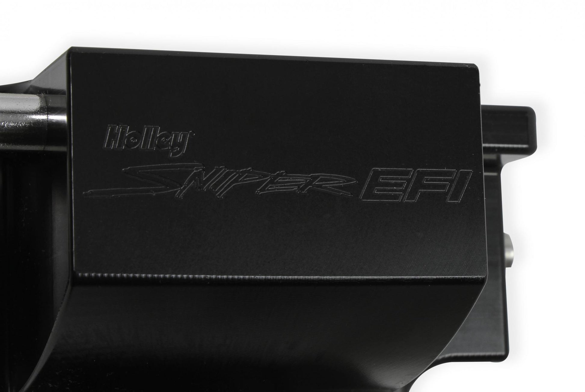 Throttle Body 90Mm Throttle Body Ls Engine With GM Iac Provision Holley Sniper EFI-4