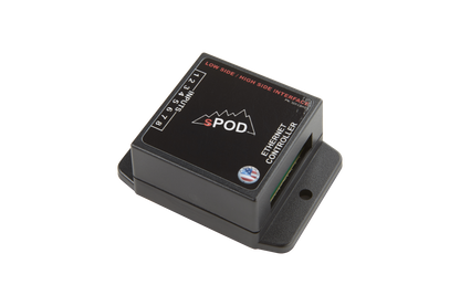 Low Side High Side Interface - Universal sPOD-2