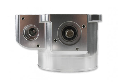 Throttle Body 85Mm Throttle Body (3-Bolt) + Spacer Holley Sniper EFI-14