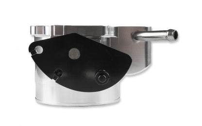 Throttle Body 85Mm Throttle Body (3-Bolt) + Spacer Holley Sniper EFI-15