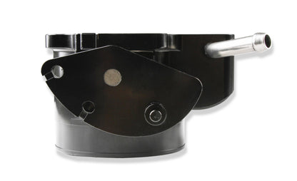 Throttle Body 85Mm Throttle Body (3-Bolt) + Spacer Holley Sniper EFI-7