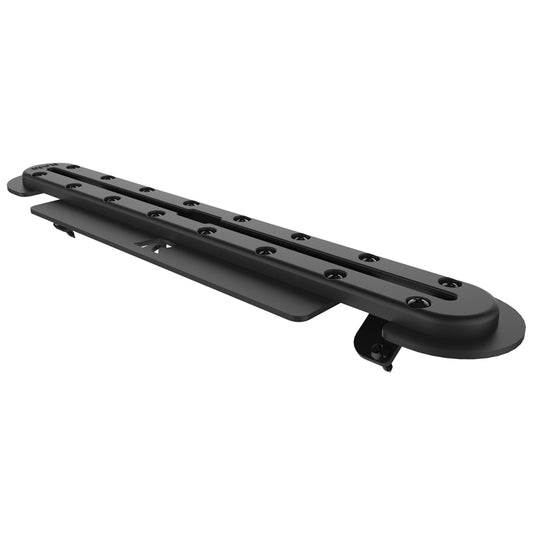 sPOD RAM Tough-Track for 2018-2022 Jeep JL/Gladiator sPod