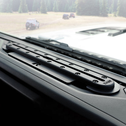 RAM Tough-Track for 2018-2022 Jeep JL/Gladiator sPOD-2