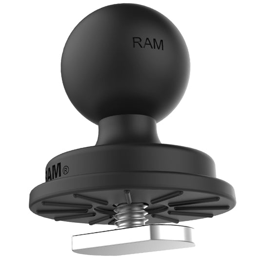 sPOD RAM Track Ball with T-Bolt Attachment sPod