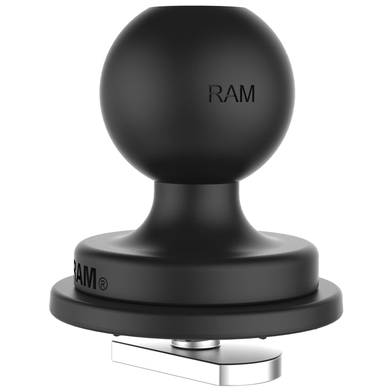 sPOD RAM Track Ball with T-Bolt Attachment sPod