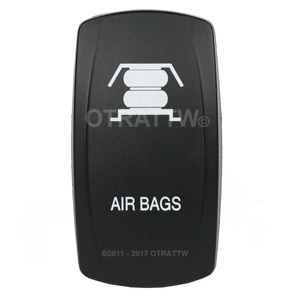 Switch, Rocker Air Bags sPOD