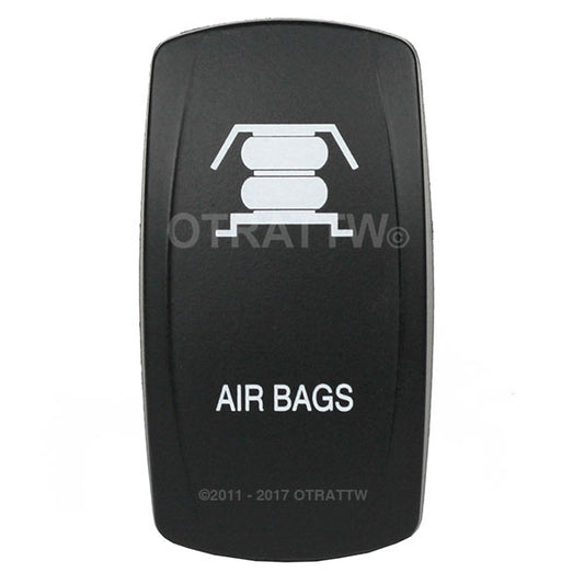 Switch, Rocker Air Bags sPOD