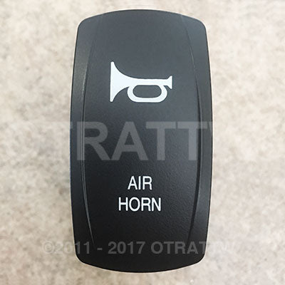 Switch, Rocker Air Horn sPOD