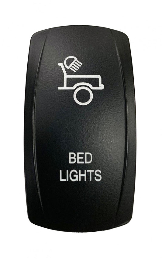 Switch, Rocker Bed Lights sPOD