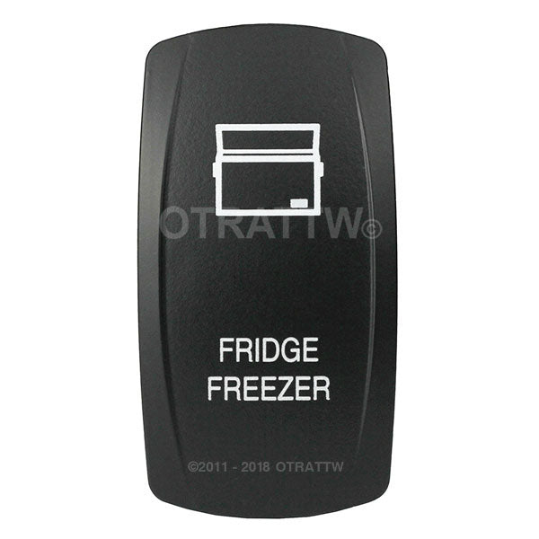 Switch, Rocker Fridge Freezer sPOD