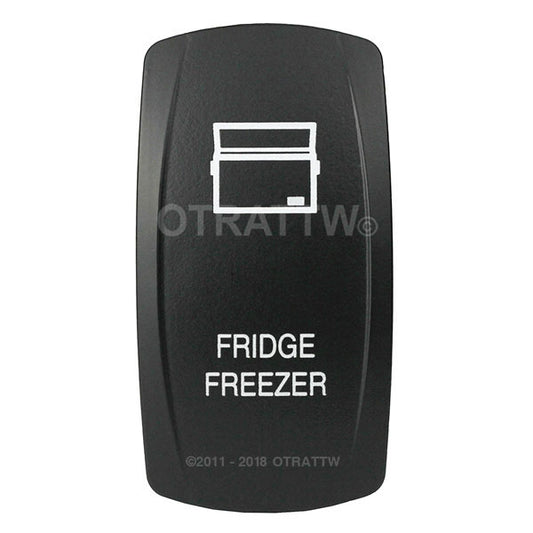 Switch, Rocker Fridge Freezer sPOD