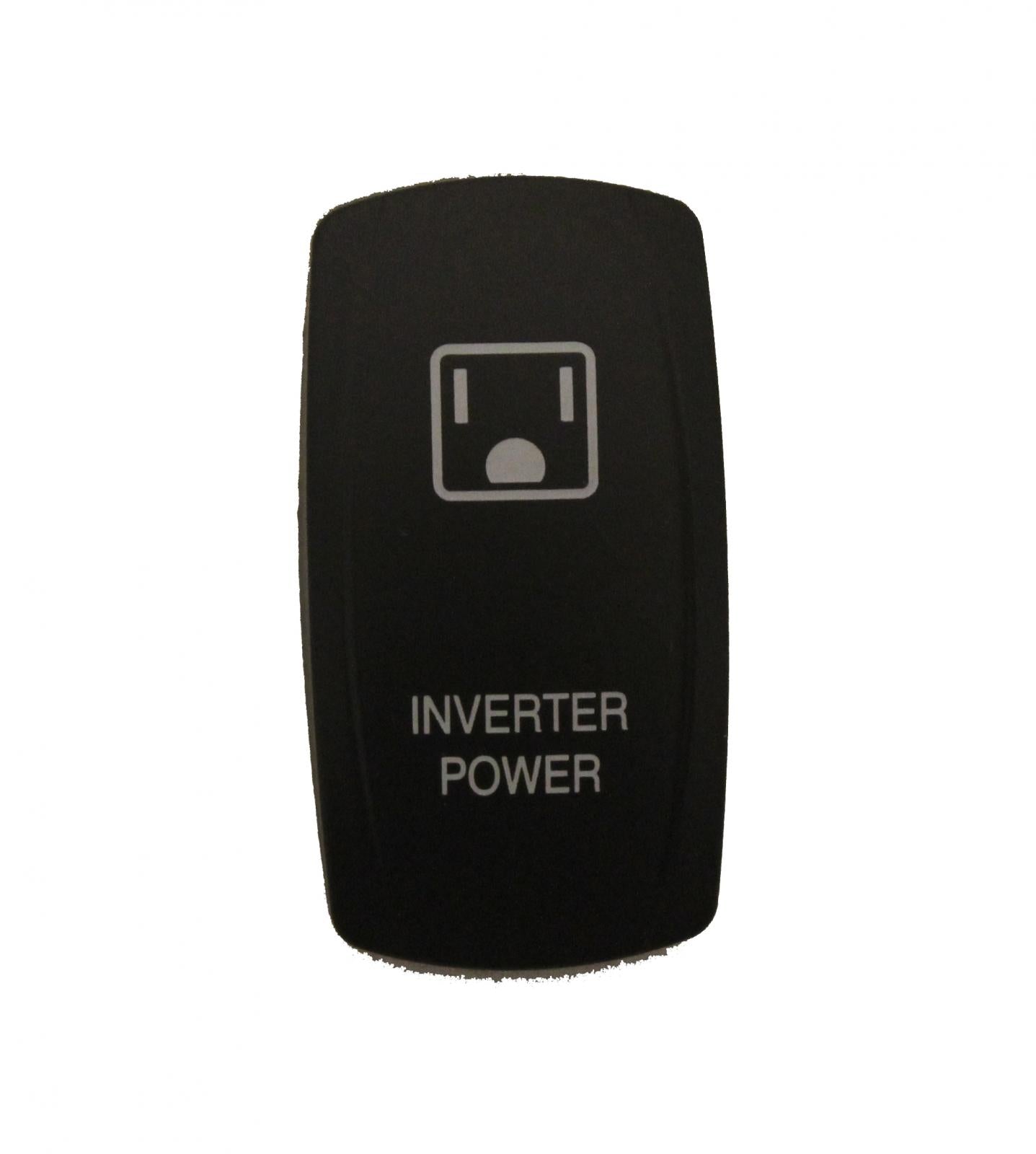 Switch, Rocker Inverter Power sPOD