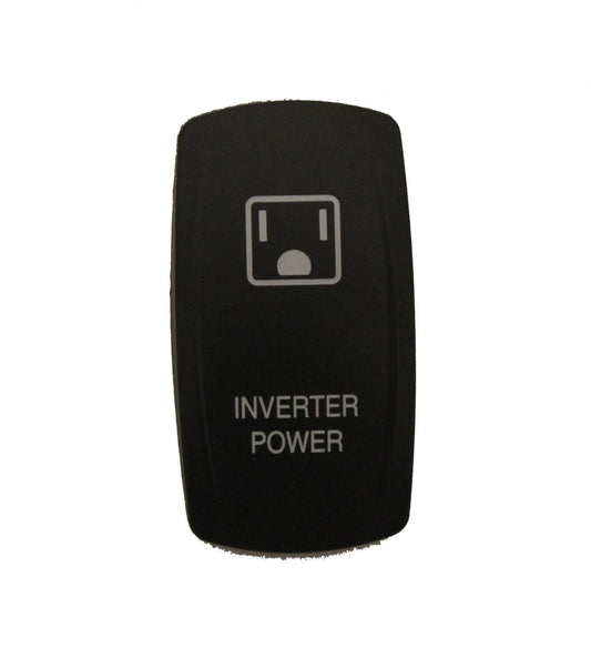 Switch, Rocker Inverter Power sPOD