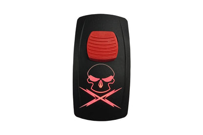 Lockout Safety Switch sPOD