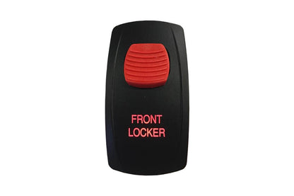 Lockout Safety Switch Front Locker s sPOD