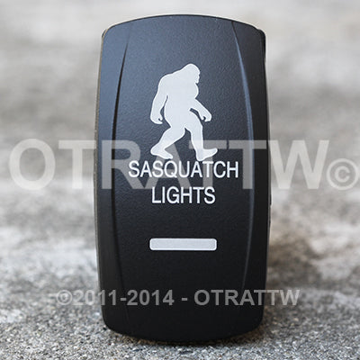 Switch, Rocker Sasquatch sPOD