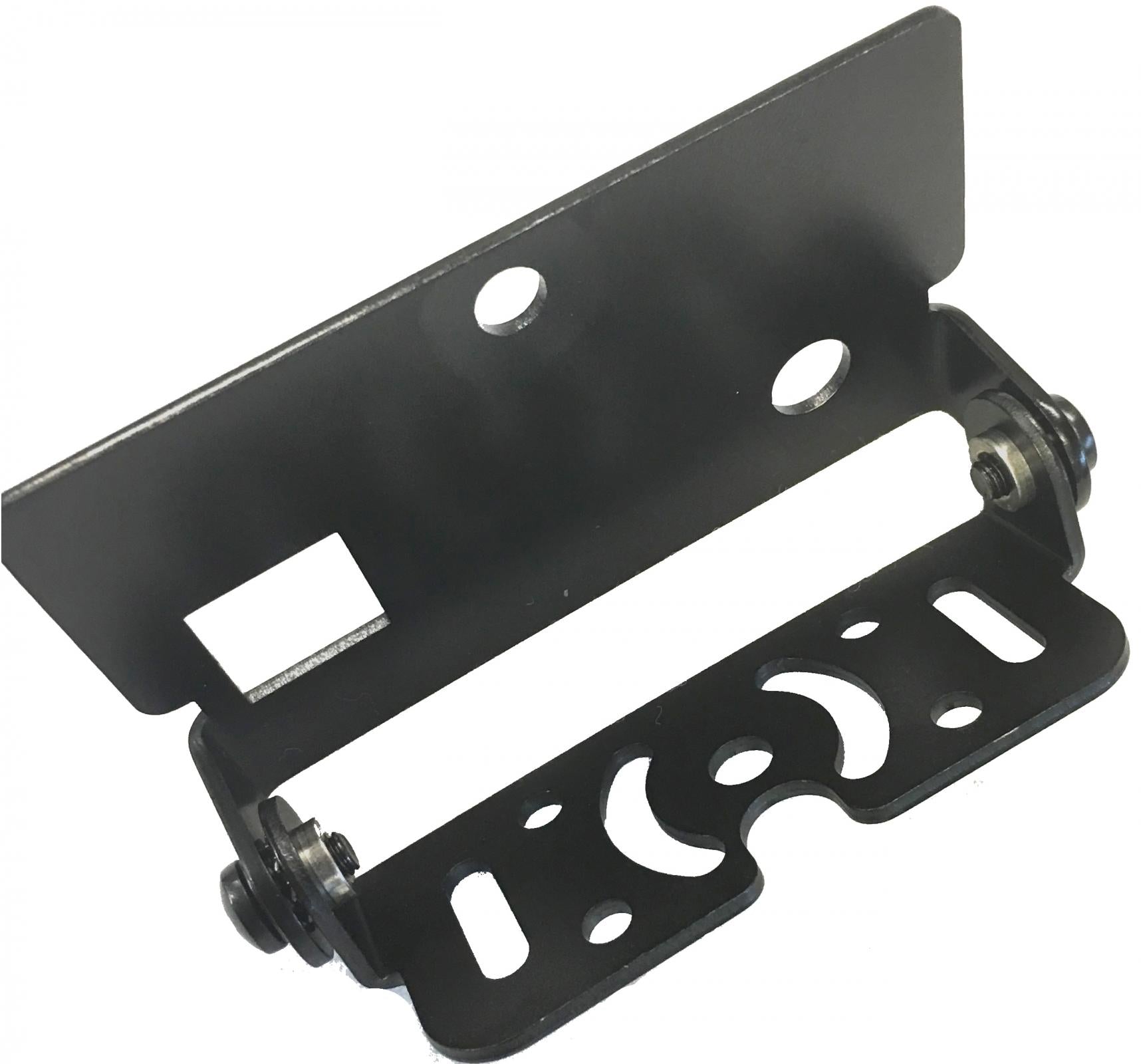 sPOD Add-On Touchscreen for 8 Circuit Systems