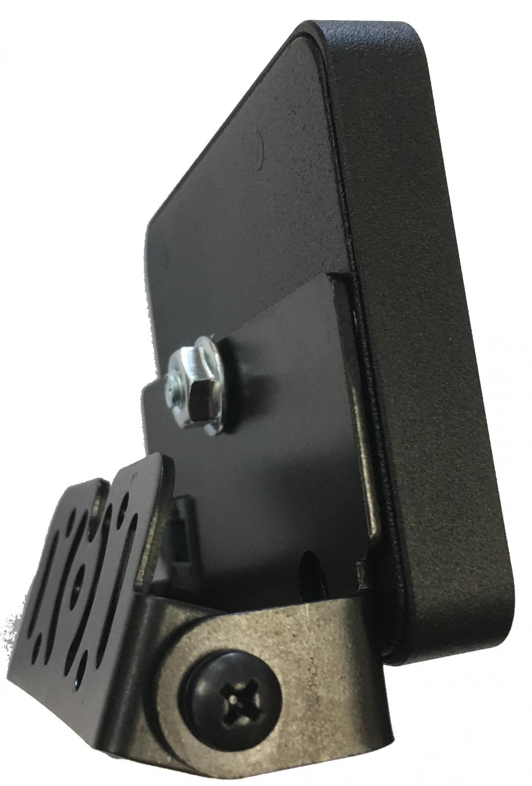 sPOD Add-On Touchscreen for 8 Circuit Systems