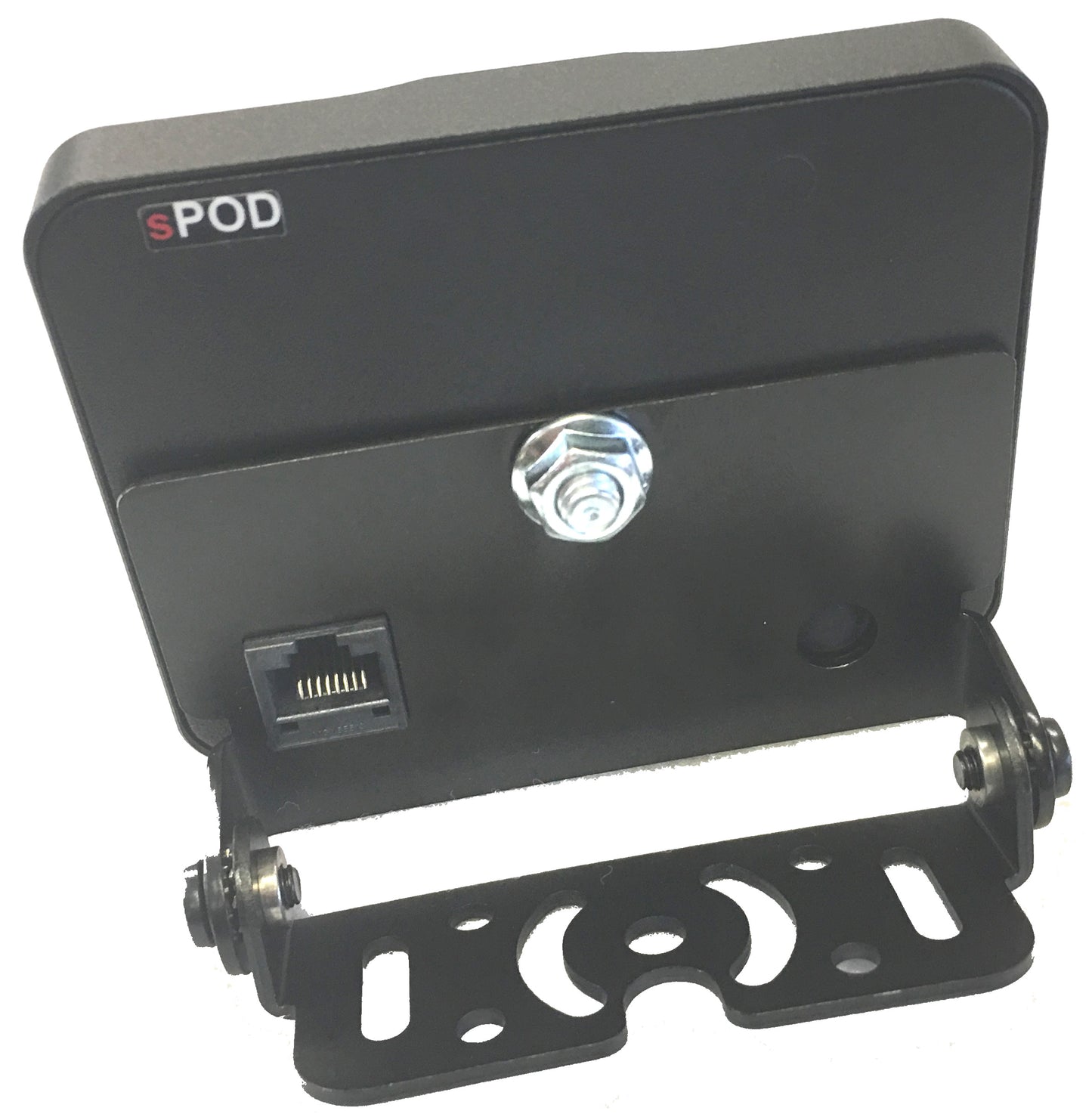 Add-On Touchscreen for 8 Circuit Systems sPOD-2