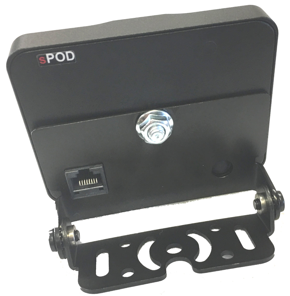 Add-On Touchscreen for 8 Circuit Systems sPOD-2