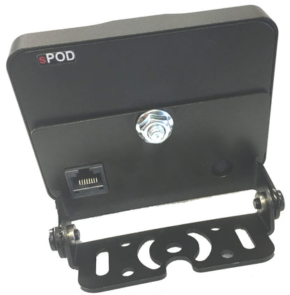 Add-On Touchscreen for 8 Circuit Systems sPOD-2