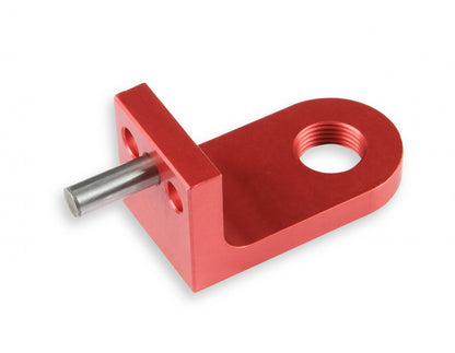 Crank Trigger Wheel Kit Flying Magnet Hall-Effect Sbc 7 In. Small Block Chevy Crank Trigger Kit 7 In. Wheel/Hall-Effect Sensor/Adjustable Timing Pointer Red MSD Ignition-6
