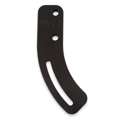 Crank Trigger Wheel Kit Flying Magnet Sbc 7 In. Small Block Chevy Use With 6/7/8 Series Black MSD Ignition-2