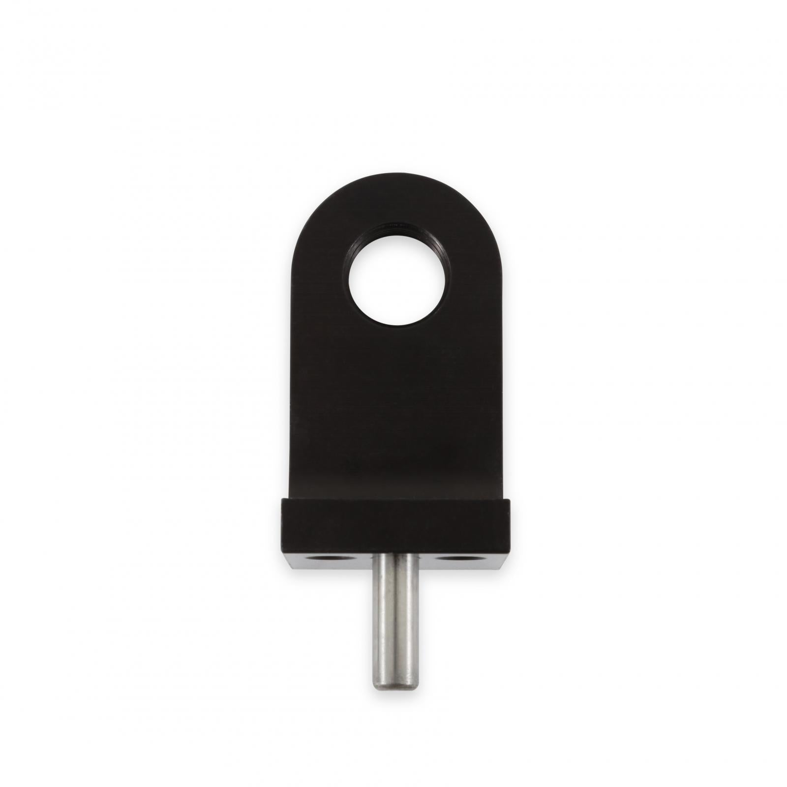 Crank Trigger Wheel Kit Flying Magnet Sbc 7 In. Small Block Chevy Use With 6/7/8 Series Black MSD Ignition-4