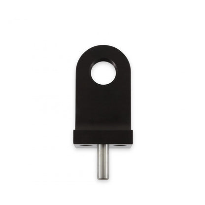 Crank Trigger Wheel Kit Flying Magnet Sbc 7 In. Small Block Chevy Use With 6/7/8 Series Black MSD Ignition-4